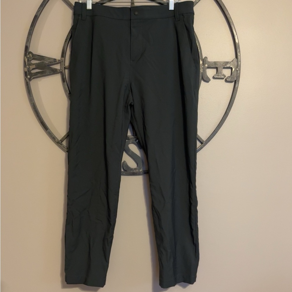 Mens Nike Dri Fit Pants